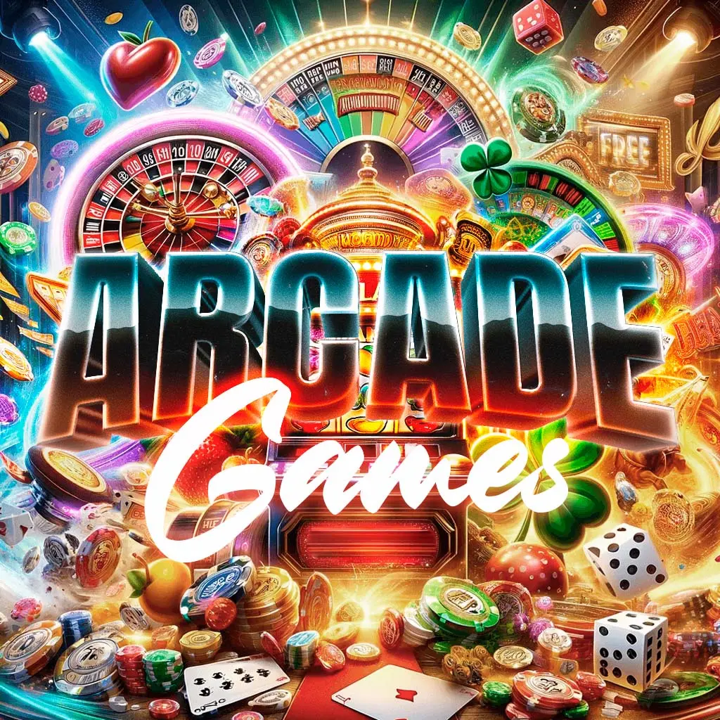 ph365 arcade featured image