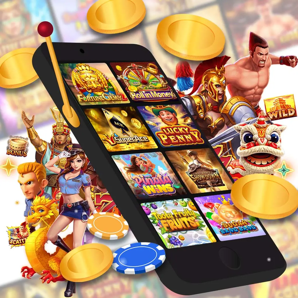 ph365 slots featured image